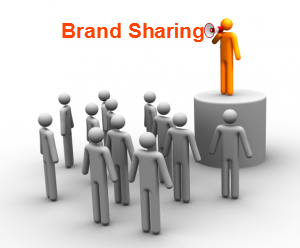 Emineo Media Motivate Brand Sharing