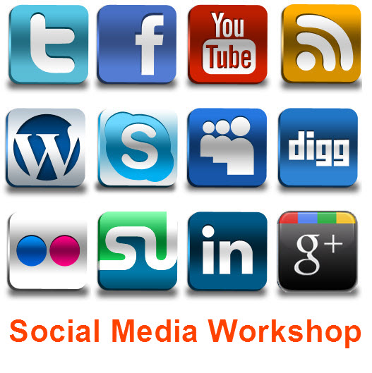 Emineo Media Social Media Workshop